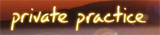 Private Practice logo